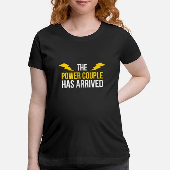 The Power Couple Has Arrived Design 